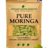 Pure Moringa Capsules
