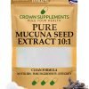 Pure Mucunas Extract Powder