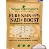 Pure NMN Capsules
