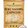 Pure NMN Capsules