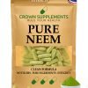 Pure Neem Capsules