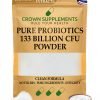 Pure Probiotic Powder