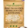 Pure Probiotics Capsules