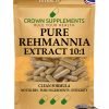 Pure Rehmannia Extract Capsules