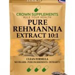 Pure Rehmannia-Capsules-Extract-101