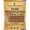 Pure Rehmannia Extract Powder
