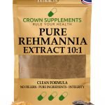 Pure Rehmannia-Powder-Extract-101