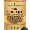 Pure Shilajitt Extract Capsules
