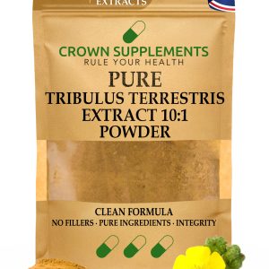 Pure Tribulus-Terrestris-Extract-Powder