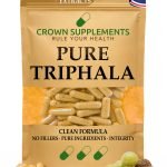 Pure Triphala-Capsules