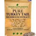 Pure Turkey-Tail-Mushroom-Extract-Capsules