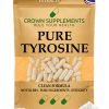 Pure Tyrosine Capsules