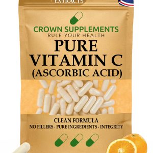 Pure Vitamin-C-Ascorbic-Acid