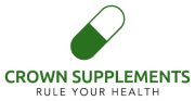 Crown Supplements Main Logo